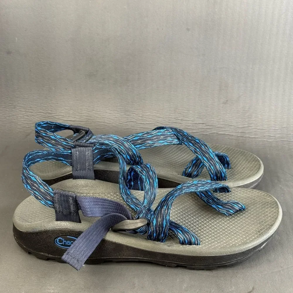 Chaco Men's Z/Cloud 2 sandals shoes size 9